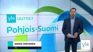 Yle Uutiset Pohjois-Suomi: 04.05.2021 17.06