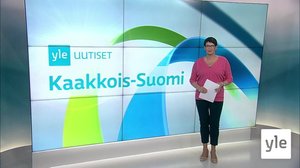 Yle Uutiset Kaakkois-Suomi: 04.05.2021 18.21