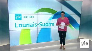 Yle Uutiset Lounais-Suomi: 04.05.2021 18.21