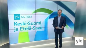 Yle Uutiset Keski-Suomi ja Etelä-Savo: 04.05.2021 18.21