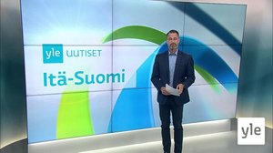 Yle Uutiset Itä-Suomi: 04.05.2021 18.21