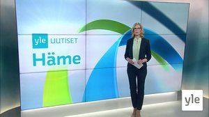 Yle Uutiset Häme: 04.05.2021 18.21