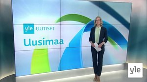 Yle Uutiset Uusimaa: 04.05.2021 18.21
