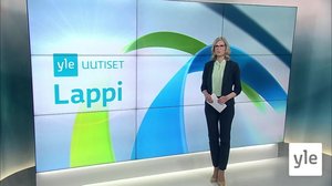 Yle Uutiset Lappi: 04.05.2021 18.21