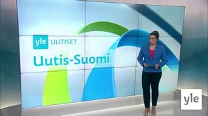 Yle Uutiset Uutis-Suomi : 04.05.2021 20.15