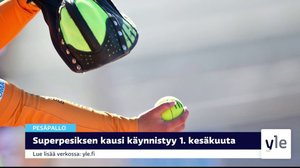 Urheiluruutu: 04.05.2021 21.53