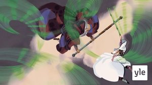 Yksi Kiinan myydyimmistä kaunokirjallisista teoksista käännetään nyt suomeksi: 05.05.2021 11.22