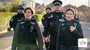 Operaatio Majakka (12): 08.05.2021 06.00