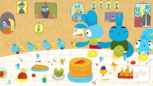 Ensilumi (S): 09.05.2021 07.12