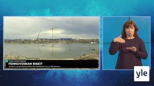 A-studio viittomakielellä: 05.05.2021 15.40