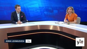 Ylen aamun parhaat: 05.05.2021 15.00