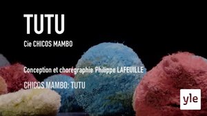 Chicos Mambo: Tutu: 09.05.2021 06.00