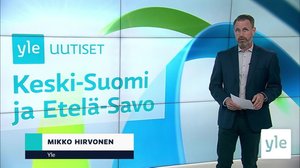 Yle Uutiset Keski-Suomi ja Etelä-Savo: 05.05.2021 17.06