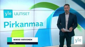 Yle Uutiset Pirkanmaa: 05.05.2021 17.06