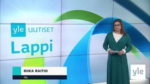 Yle Uutiset Lappi: 05.05.2021 17.06