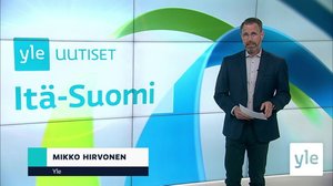 Yle Uutiset Itä-Suomi: 05.05.2021 17.06