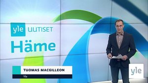 Yle Uutiset Häme: 05.05.2021 17.06