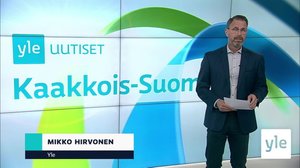 Yle Uutiset Kaakkois-Suomi: 05.05.2021 17.06