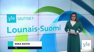 Yle Uutiset Lounais-Suomi: 05.05.2021 17.06