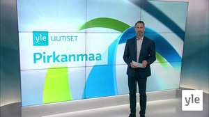Yle Uutiset Pirkanmaa: 05.05.2021 18.21
