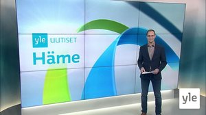 Yle Uutiset Häme: 05.05.2021 18.21