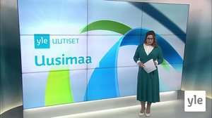 Yle Uutiset Uusimaa: 05.05.2021 18.21