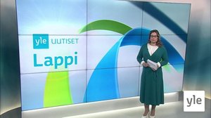 Yle Uutiset Lappi: 05.05.2021 18.21
