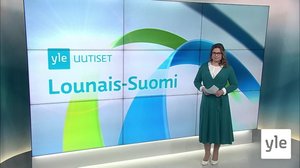 Yle Uutiset Lounais-Suomi: 05.05.2021 18.21