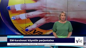 Urheiluruutu: 05.05.2021 21.53