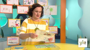 Näkymä ikkunasta 4/4: 07.05.2021 07.37