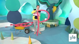 Jaakkoset: P: 07.05.2021 18.00