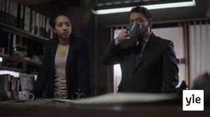 Syytettyjen penkissä (7): 08.05.2021 06.00