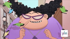 Muisti hukassa: 08.05.2021 09.00