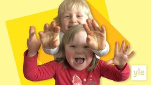 Erin ja Anthea: 07.05.2021 00.01