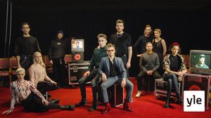 A Song Called Hate: 10.05.2021 00.01