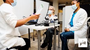 STM:n ja THL:n koronakatsauksessa uusimmat tiedot rokotuksista ja epidemiatilanteesta: 06.05.2021 10.55