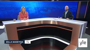 Ylen aamun parhaat: 06.05.2021 15.00