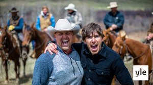Cowboy-elämää ja vankiloita: 10.05.2021 06.00