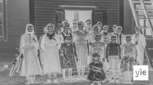 Matti ja Nätti: 10.05.2021 00.01