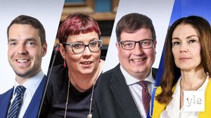 A-Talk: Miten Suomi äänestää EU:n elpymispaketista?: 06.05.2021 21.45