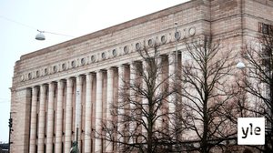 Kokoomus kertoo jälleen kannastaan EU-elvytyspakettiin: 06.05.2021 16.12