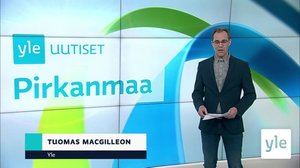 Yle Uutiset Pirkanmaa: 06.05.2021 17.06