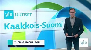 Yle Uutiset Kaakkois-Suomi: 06.05.2021 17.06
