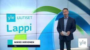 Yle Uutiset Lappi: 06.05.2021 17.06