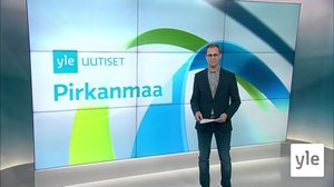 Yle Uutiset Pirkanmaa: 06.05.2021 18.21