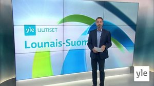 Yle Uutiset Lounais-Suomi: 06.05.2021 18.21