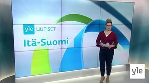 Yle Uutiset Itä-Suomi: 06.05.2021 18.21