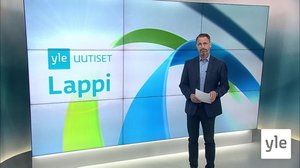 Yle Uutiset Lappi: 06.05.2021 18.21