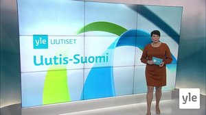 Yle Uutiset Uutis-Suomi : 06.05.2021 20.15