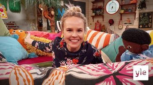 BUU-klubben: 09.05.2021 08.30